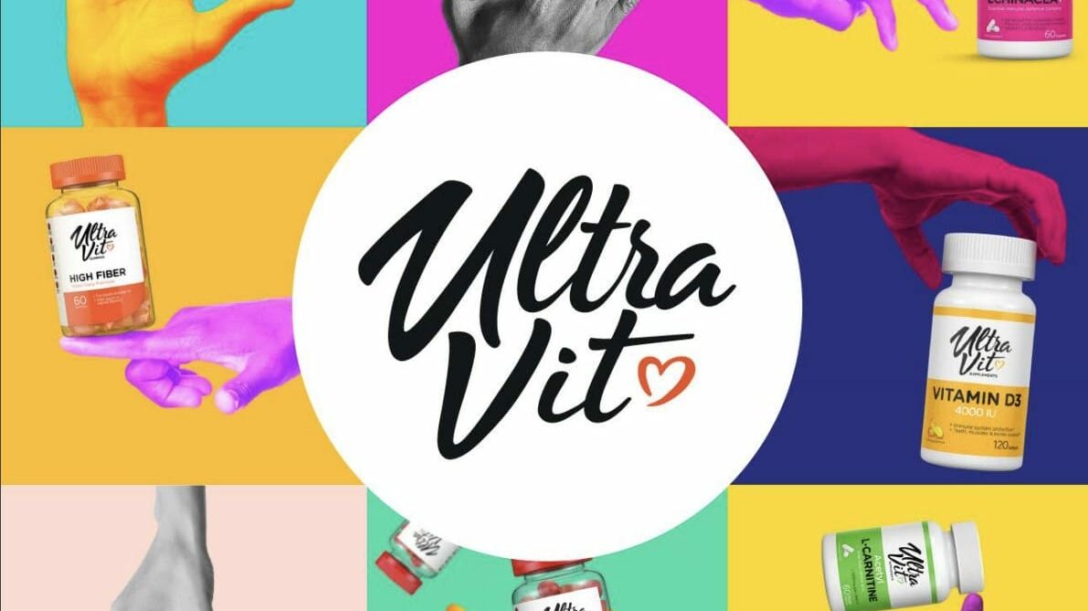 Ultra Vit